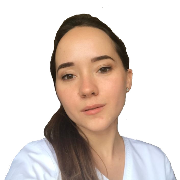 Шакурова Медина Тауфиковна